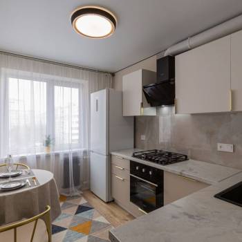 Продается 2-х комнатная квартира, 50,6 м²