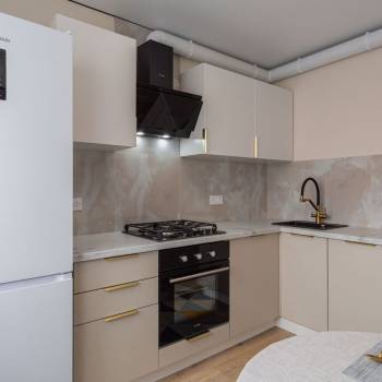 Продается 2-х комнатная квартира, 50,6 м²