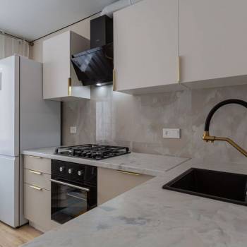 Продается 2-х комнатная квартира, 50,6 м²