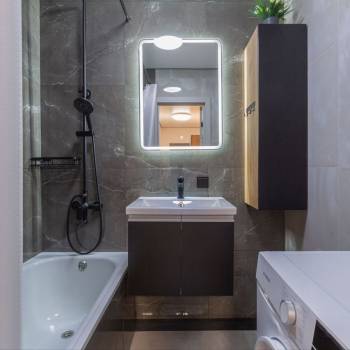 Продается 2-х комнатная квартира, 50,6 м²