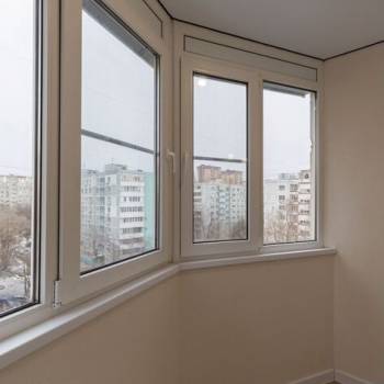 Продается 2-х комнатная квартира, 50,6 м²