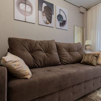 Продается 2-х комнатная квартира, 50,6 м²