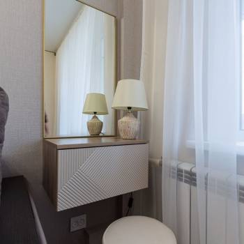 Продается 2-х комнатная квартира, 50,6 м²