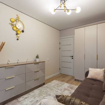 Продается 2-х комнатная квартира, 50,6 м²