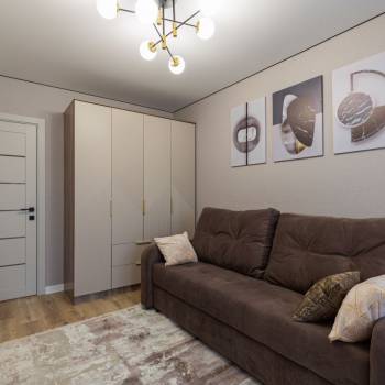 Продается 2-х комнатная квартира, 50,6 м²