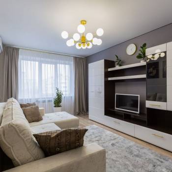 Продается 2-х комнатная квартира, 50,6 м²