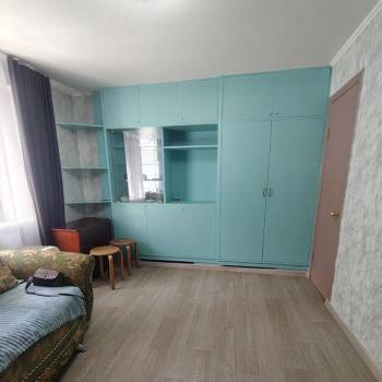 Сдается 1-комнатная квартира, 22 м²