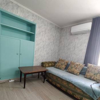 Сдается 1-комнатная квартира, 22 м²