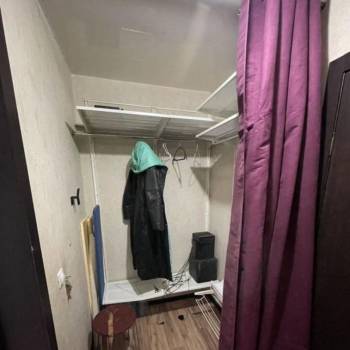 Сдается 1-комнатная квартира, 29 м²