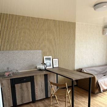 Сдается 1-комнатная квартира, 29 м²