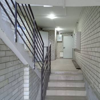 Продается 1-комнатная квартира, 21 м²