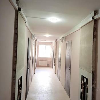 Продается 1-комнатная квартира, 21 м²