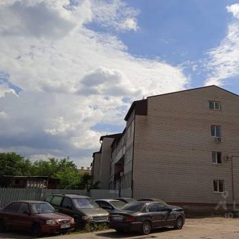 Продается 1-комнатная квартира, 21 м²