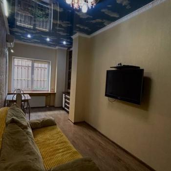 Сдается 1-комнатная квартира, 23 м²