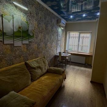 Сдается 1-комнатная квартира, 23 м²