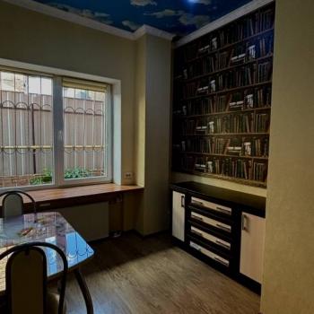 Сдается 1-комнатная квартира, 23 м²