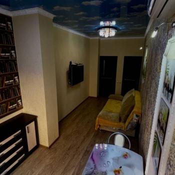 Сдается 1-комнатная квартира, 23 м²
