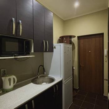 Сдается 1-комнатная квартира, 23 м²