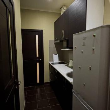 Сдается 1-комнатная квартира, 23 м²