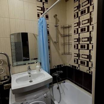 Сдается 1-комнатная квартира, 23 м²