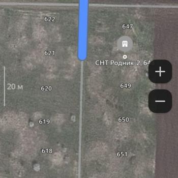 Продается Участок, 800 м²