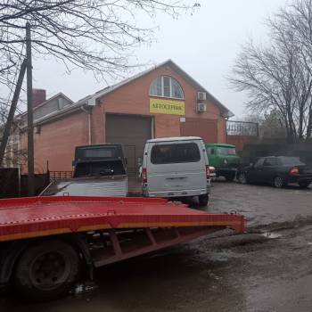 Сдается Нежилое помещение, 390 м²