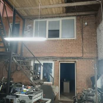 Сдается Нежилое помещение, 390 м²