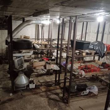Сдается Нежилое помещение, 390 м²