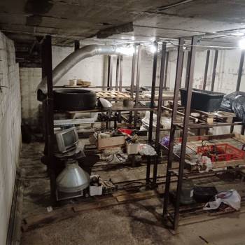 Сдается Нежилое помещение, 390 м²