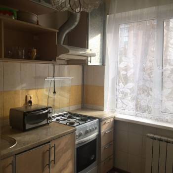Продается Многокомнатная квартира, 60,5 м²