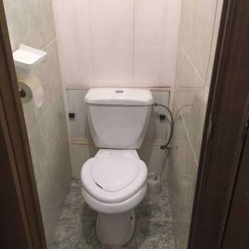 Продается Многокомнатная квартира, 60,5 м²