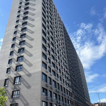 Продается 1-комнатная квартира, 20 м²