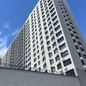 Продается 1-комнатная квартира, 20 м²