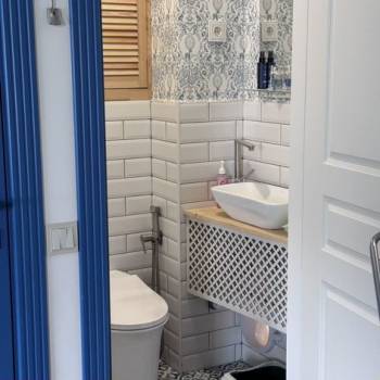 Сдается 2-х комнатная квартира, 55 м²
