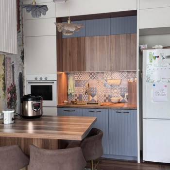 Сдается 2-х комнатная квартира, 55 м²