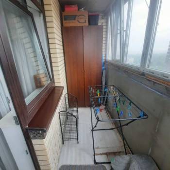 Продается 2-х комнатная квартира, 50 м²