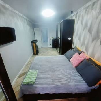 Продается 2-х комнатная квартира, 50 м²
