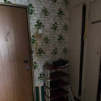 Сдается 1-комнатная квартира, 27 м²
