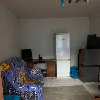 Сдается 1-комнатная квартира, 27 м²
