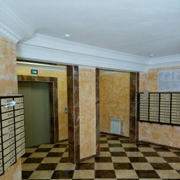 Продается 3-х комнатная квартира, 80 м²