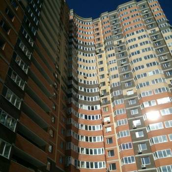 Продается 3-х комнатная квартира, 80 м²