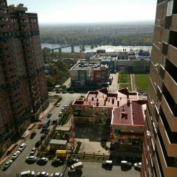 Продается 3-х комнатная квартира, 80 м²