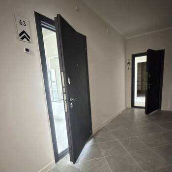 Продается 1-комнатная квартира, 38,9 м²