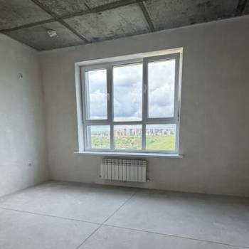 Продается 1-комнатная квартира, 38,9 м²