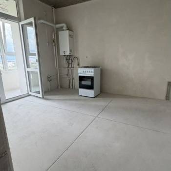 Продается 1-комнатная квартира, 38,9 м²