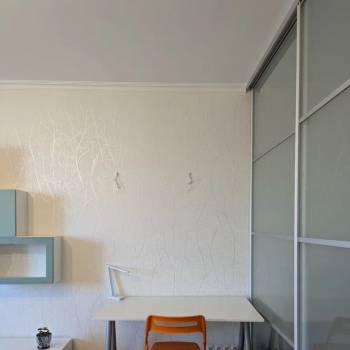 Сдается 1-комнатная квартира, 43 м²
