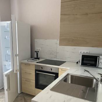 Сдается 2-х комнатная квартира, 50 м²