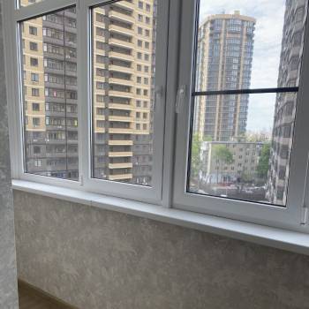 Сдается 2-х комнатная квартира, 50 м²