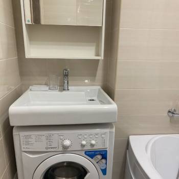Сдается 2-х комнатная квартира, 50 м²