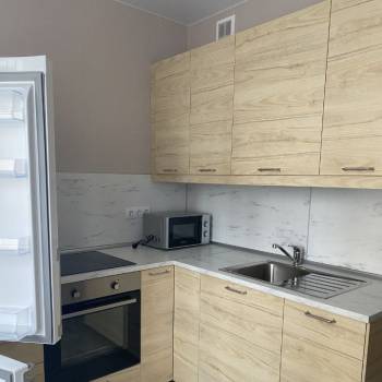 Сдается 2-х комнатная квартира, 50 м²
